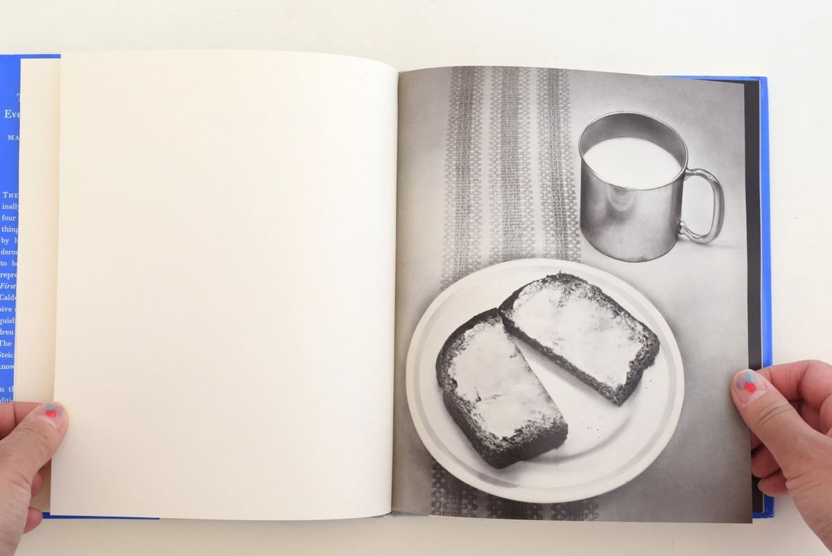 The First Picture Book | 誠光社 通信販売 The First Picture Book | 誠光社 通信販売