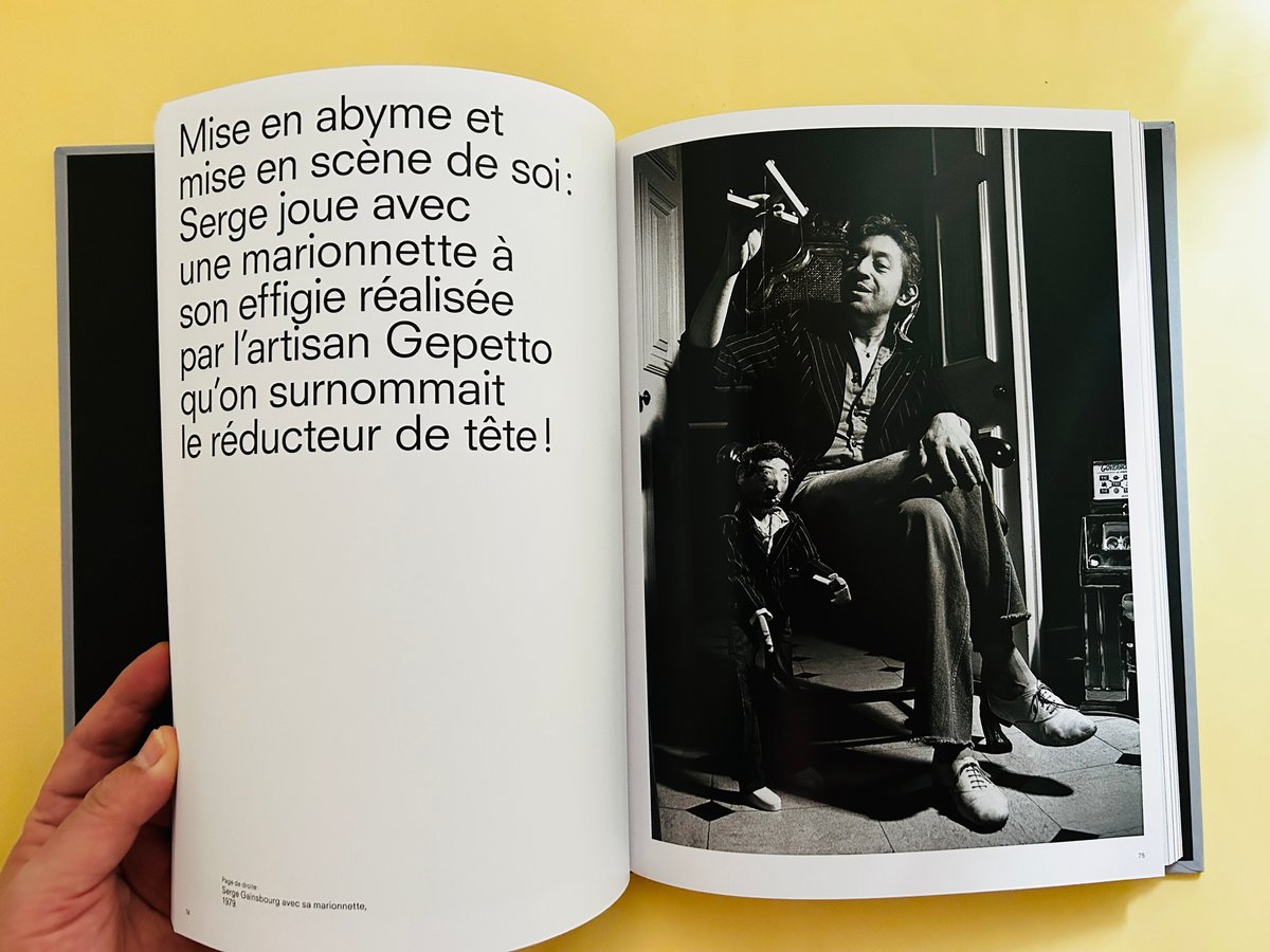 ※裁断済 Gainsbourg 5 bis rue de Verneuil写真集 fit=scale-down,w=1200