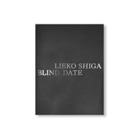 BLIND DATE by Lieko Shiga