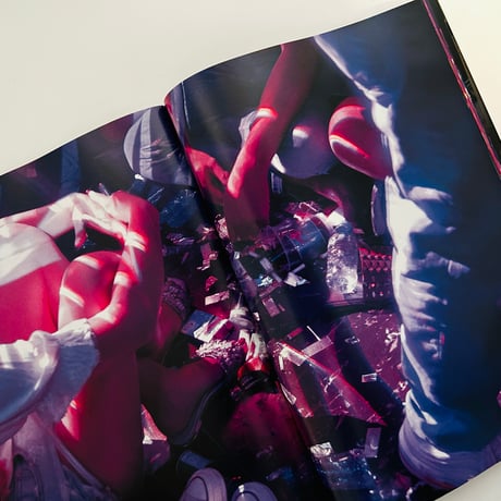 《特典付き》ADM: Asia's Own Unhinged Club Culture