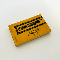 A LETTER TO TRUE COLLECTOR'S BOX | 誠光社 通信販売