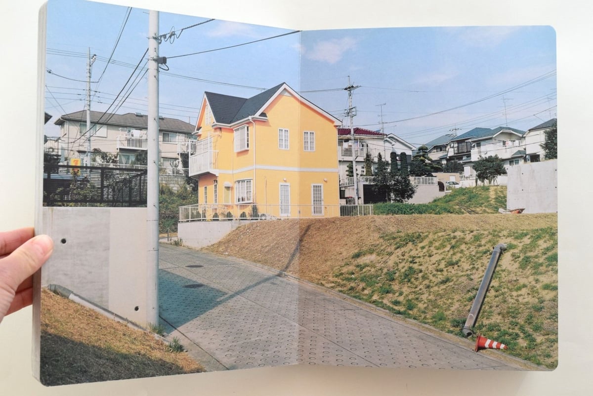 ホンマタカシ TOKYO SUBURBIA 希少 - アート/エンタメ ホンマタカシ TOKYO SUBURBIA 希少 - アート/エンタメ