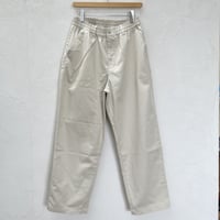 have a good day（ハブアグッドデイ） Relax trouser pants / リラックス トラウザー パンツ【日本製／メンズ】  イージーパンツ HGD-372