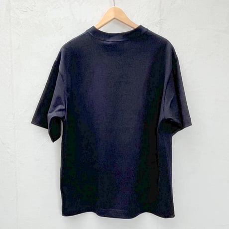 【メンズ】Gymphlex（ジムフレックス）クルーネック半袖Tシャツ J-9271HWJ