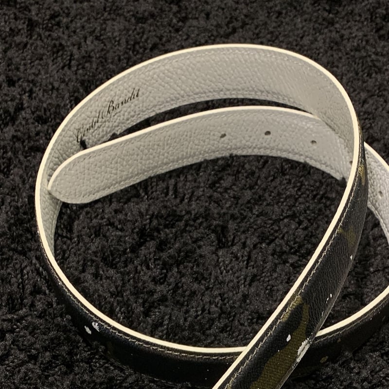 GENTIL BANDIT（ジャンティバンティ） ベルト [GBB1978] | MOUNT  