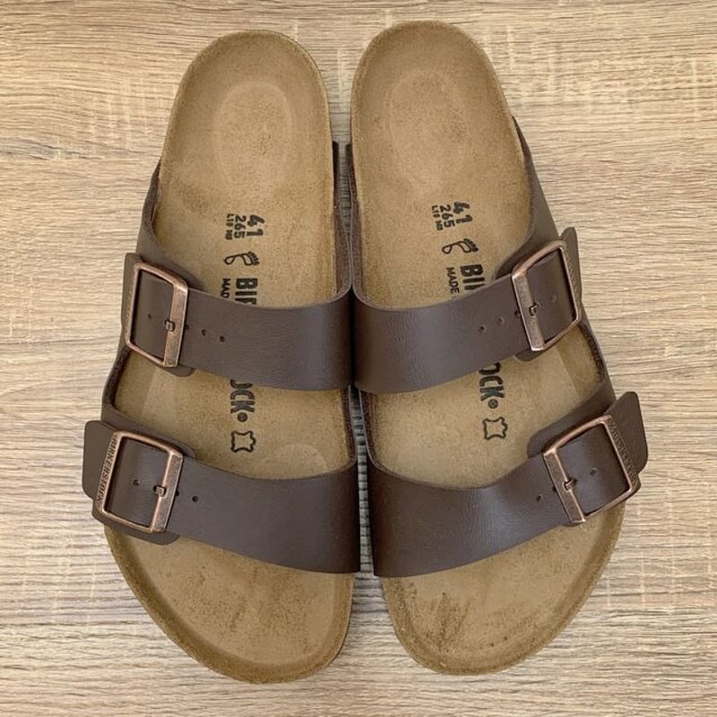 靴/シューズBIRKENSTOCK ビルケンシュトック  ARIZONA アリゾナ 26.5