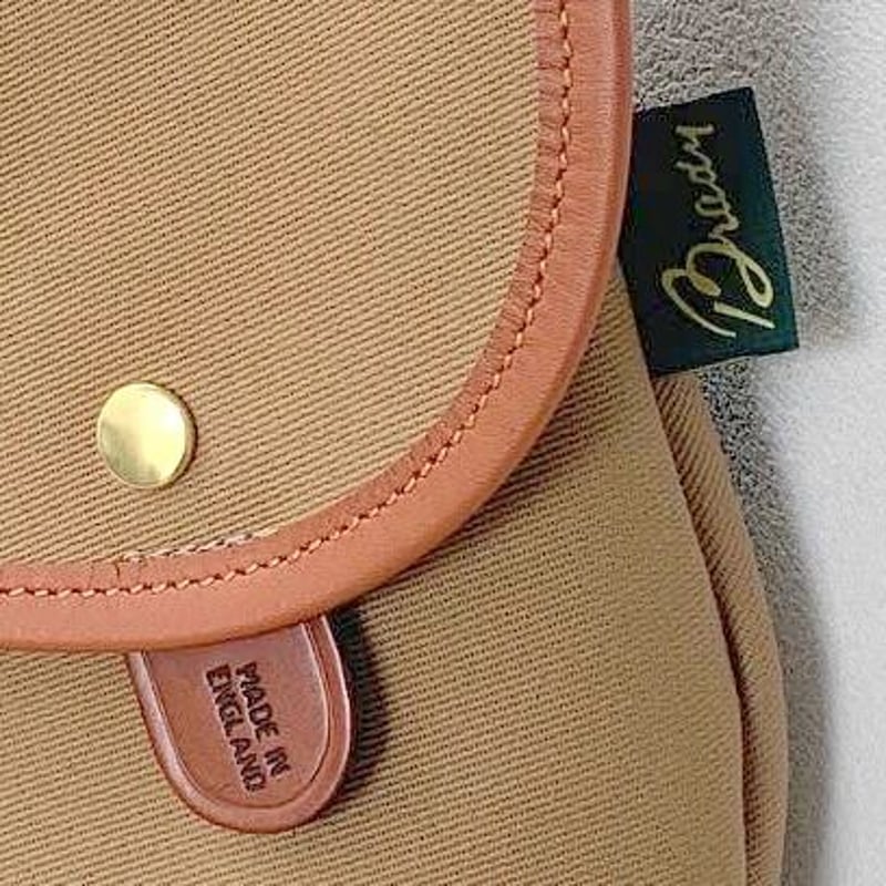 BRADY（ブレディ）ショルダーバッグ [AVON] | MOUNT BLUE