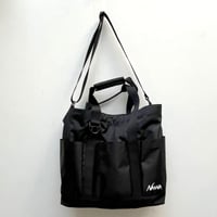 NANGA （ナンガ) エコパック UR トートバッグ N2542-3M307Z