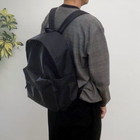 MARINEDAY（マリンデイ）66ナイロン Lデイパック “66L DAYPACK” 66ldaypack