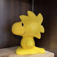 チャーリーブラウン貯金箱 SNOOPY / PEANUTS/チャーリーブラウン立体