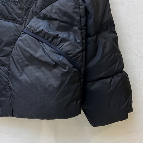 NANGA （ナンガ) MAZENO RIDGE JACKET マゼノリッジジャケット / N2530-0B075C