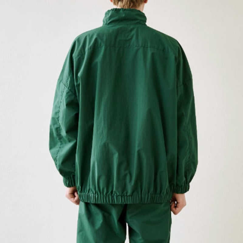 メンズ】 KELEN ケレン ビッグスクエア ジャケット SIMBA by NANGA®K