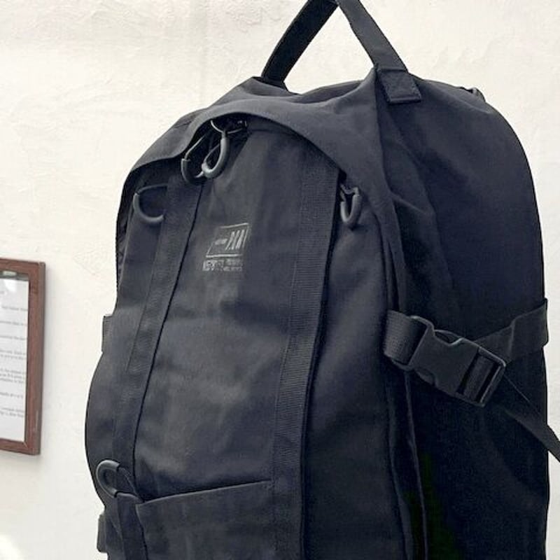 POST GENERAL バックパック / BACKPACK model 907 | MOU