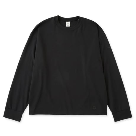 【メンズ】Orcival（オーシバル/オーチバル）起毛フライス プルオーバー　OR-C0504SPO
