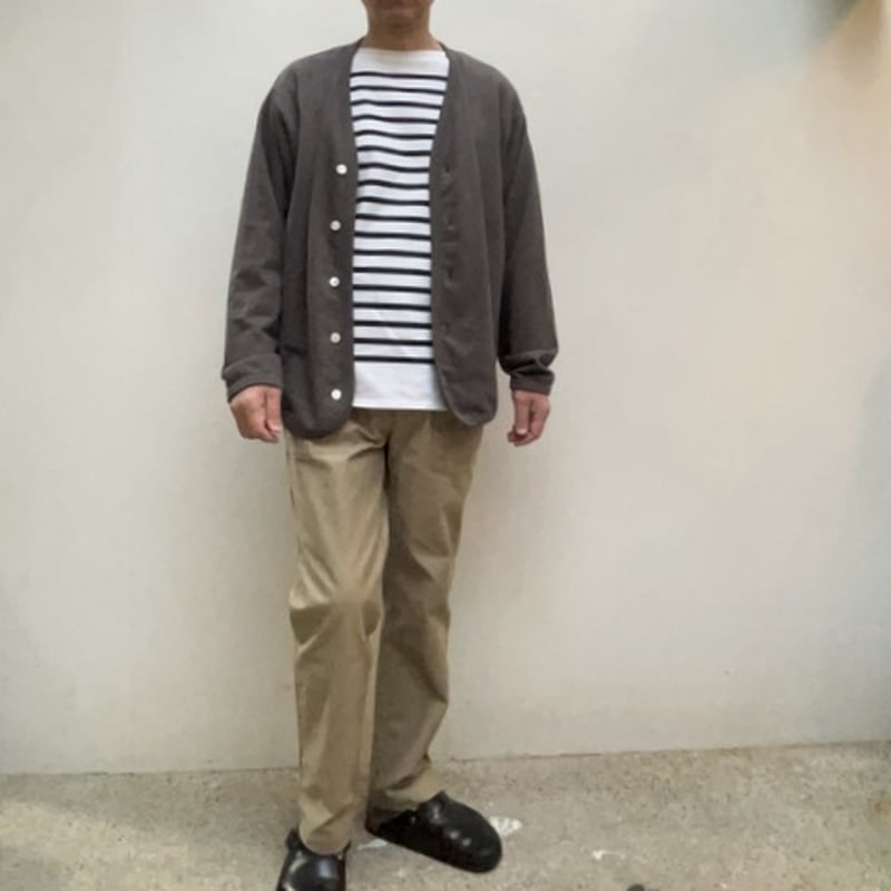 ORCIVAL ニット　アウター　オーシバル　カーディガン　メンズ ORCIVAL ニットアウターオーシバルカーディガンメンズ