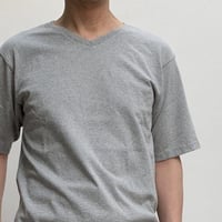 have a good day ハブアグッドデイ Vネック 半袖Tシャツ HGD-202
