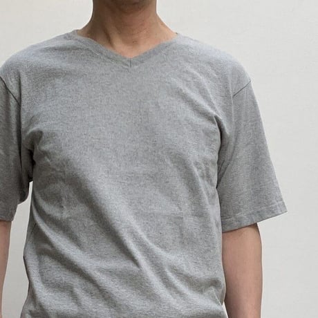 have a good day ハブアグッドデイ Vネック 半袖Tシャツ HGD-202