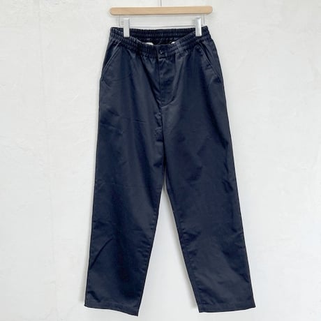have a good day（ハブアグッドデイ） Relax trouser pants / リラックス トラウザー パンツ【日本製／メンズ】  イージーパンツ HGD-372