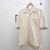 have a good day ハブアグッドデイ  オープンカラー 半袖シャツ HGD-386 【送料無料】