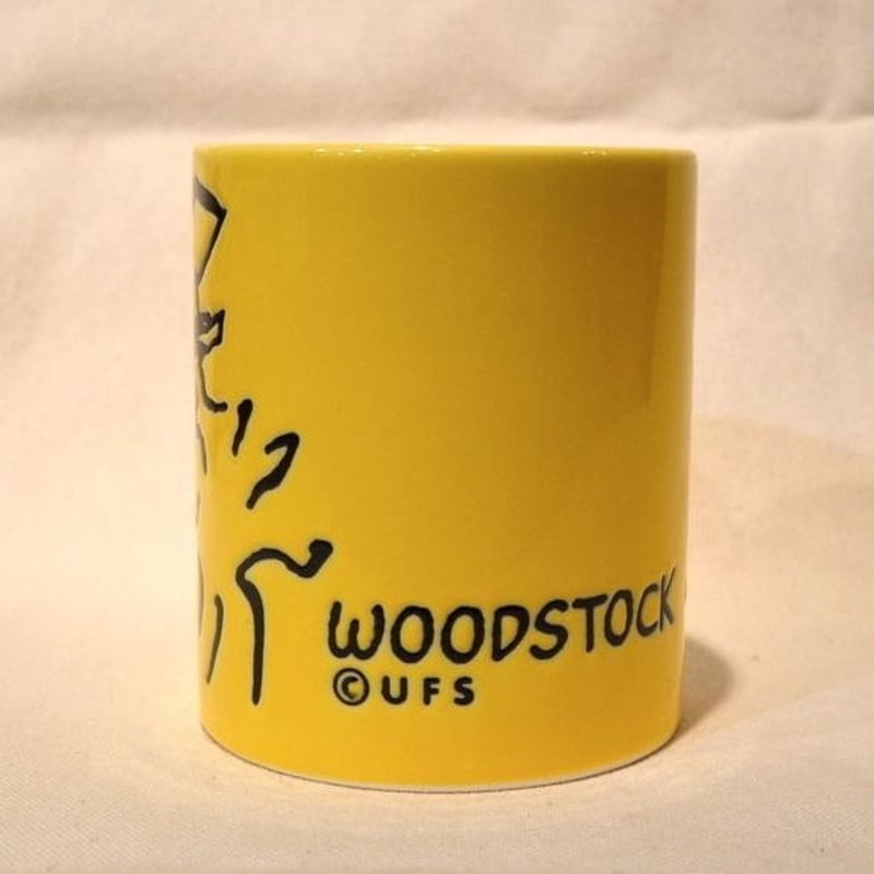 陶器製 ウッドストックマグカップ WOODSTOCK MUG (629162) | MOUNT
