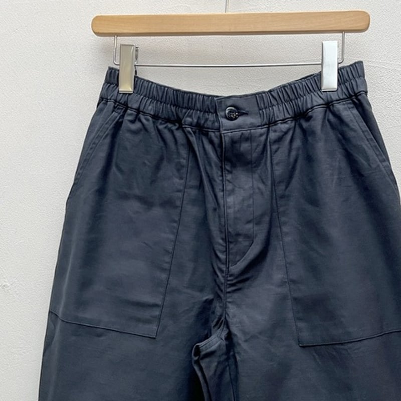 hiwa@無言取引歓迎 have a good day（ ハブアグッドデイ）テーパード ワークパンツ HGD