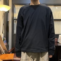 【メンズ】Orcival（オーシバル/オーチバル）起毛フライス プルオーバー　OR-C0504SPO