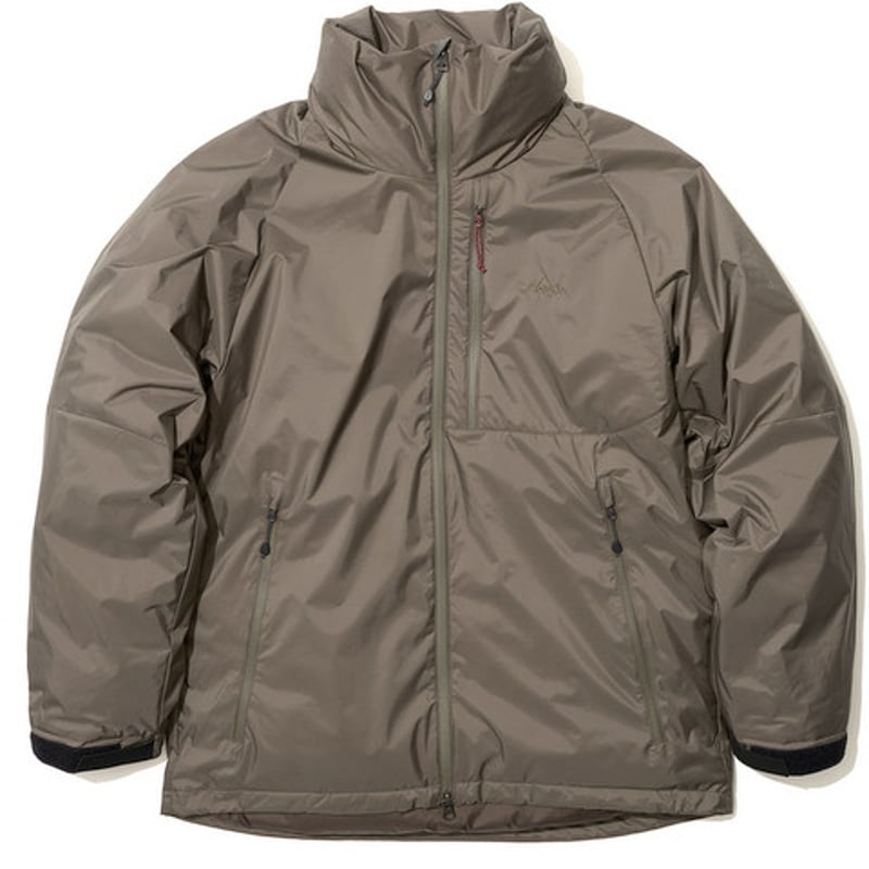 NANGA （ナンガ）AURORA STAND COLLAR DOWN JACKET / オー