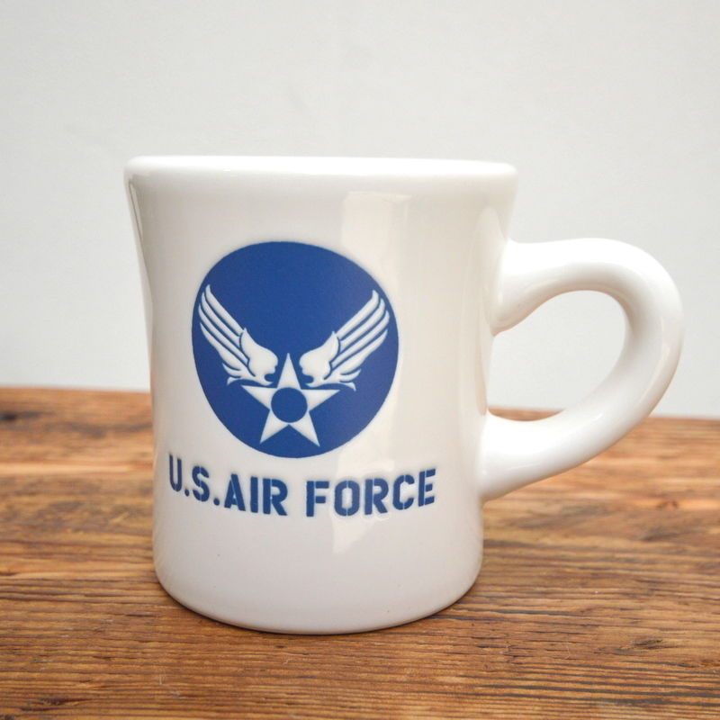 U.S. ミリタリーマグカップ | MOUNT BLUE