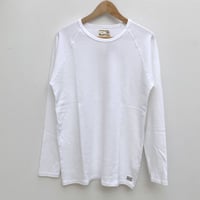 【メンズ】kepani［ケパニ］  ロングスリーブTシャツ  [KP9902MS]