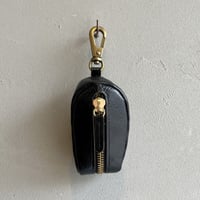 CLEDRAN（クレドラン）レザー　キーケース SITRO KEY CASE CL3307