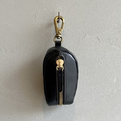 CLEDRAN（クレドラン）レザー　キーケース SITRO KEY CASE CL3307