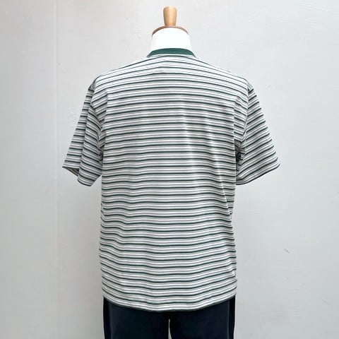 メンズ】DANTON(ダントン)ポケット付 半袖Tシャツ マルチ メンズ】DANTON(ダントン)ポケット付 半袖Tシャツ マルチ