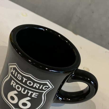 ルート66マグカップ