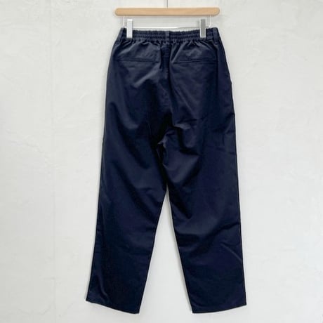 have a good day（ハブアグッドデイ） Relax trouser pants / リラックス トラウザー パンツ【日本製／メンズ】  イージーパンツ HGD-372