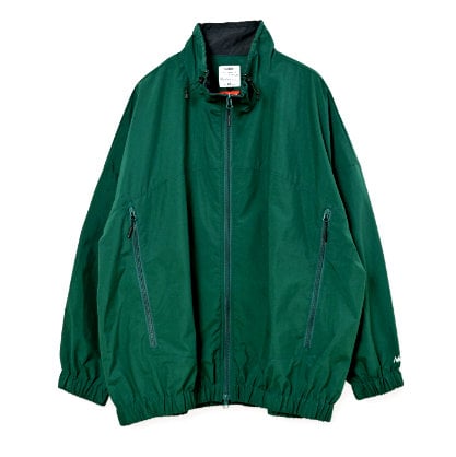 メンズ】 KELEN ケレン ビッグスクエア ジャケット SIMBA by NANGA®K