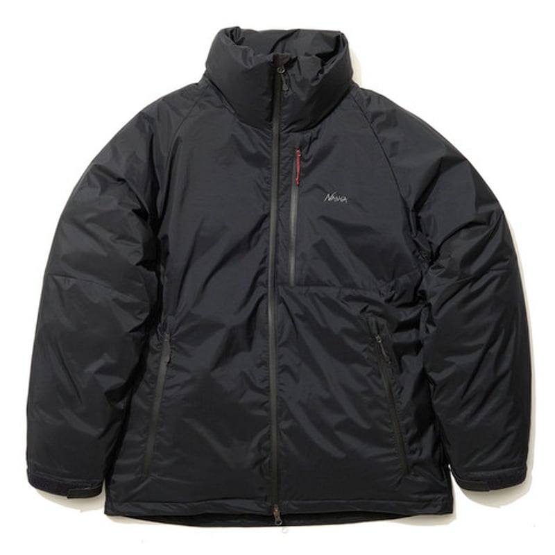 NANGA （ナンガ）AURORA STAND COLLAR DOWN JACKET / オー