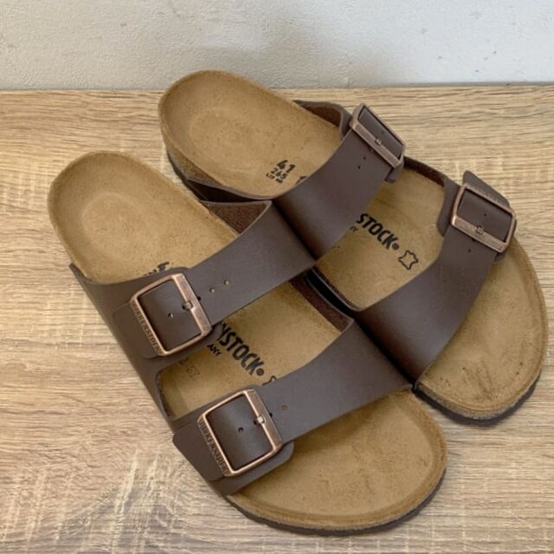 靴/シューズBIRKENSTOCK ビルケンシュトック  ARIZONA アリゾナ 26.5