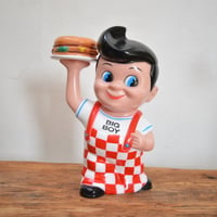 Big Boy 貯金箱