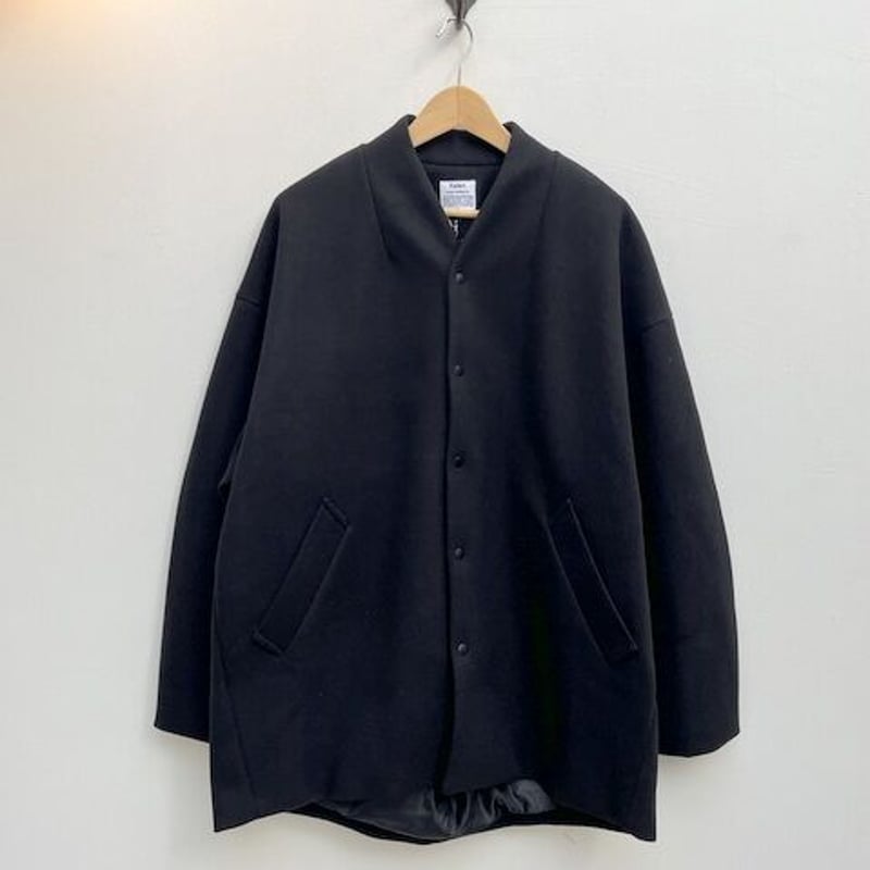 メンズ】 KELEN ケレン ノーカラーエッグジャケット NO COLLAR メンズ】 KELEN ケレン ノーカラーエッグジャケット NO COLLAR