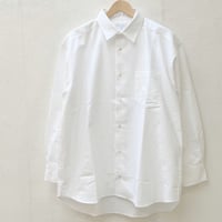 【メンズ】have a good day （ハブアグッドデイ） セルビッチオックス 長袖シャツ HGD-356