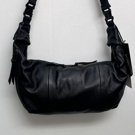 Ain Soph 2nd label(アインソフセカンドレーベル)シープレザー 2WAY ショルダーバッグ SM / ASE1844-PKS