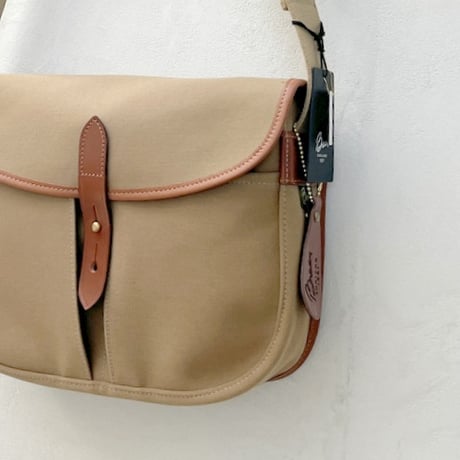 BRADY（ブレディ）ショルダーバッグ  [STOUR]  カーキ