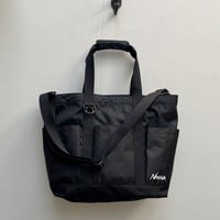 NANGA （ナンガ) エコパック UR トートバッグ N2542-3M307Z