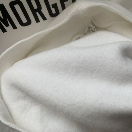 【メンズ】u.m.i sunrise ( ユーエムアイサンライズ)ウラ起毛 重ね衿プルオーバー 「MORGENROT」　 Y-0906B