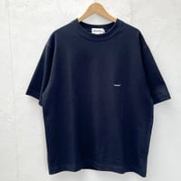 【メンズ】Gymphlex（ジムフレックス）クルーネック半袖Tシャツ J-9271HWJ
