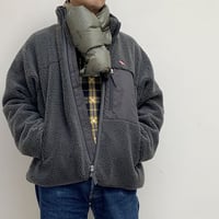 NANGA　PORTABLE LIGHT DOWN MUFFLER ポータブルライトダウンマフラー　2023MUFFLER