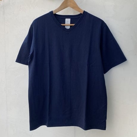 have a good day ハブアグッドデイ Vネック 半袖Tシャツ HGD-202