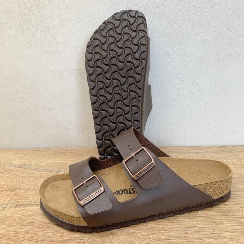 メンズ】BIRKENSTOCK（ビルケンシュトック）ARIZONA（アリゾナ 