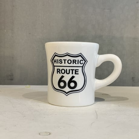 ルート66マグカップ