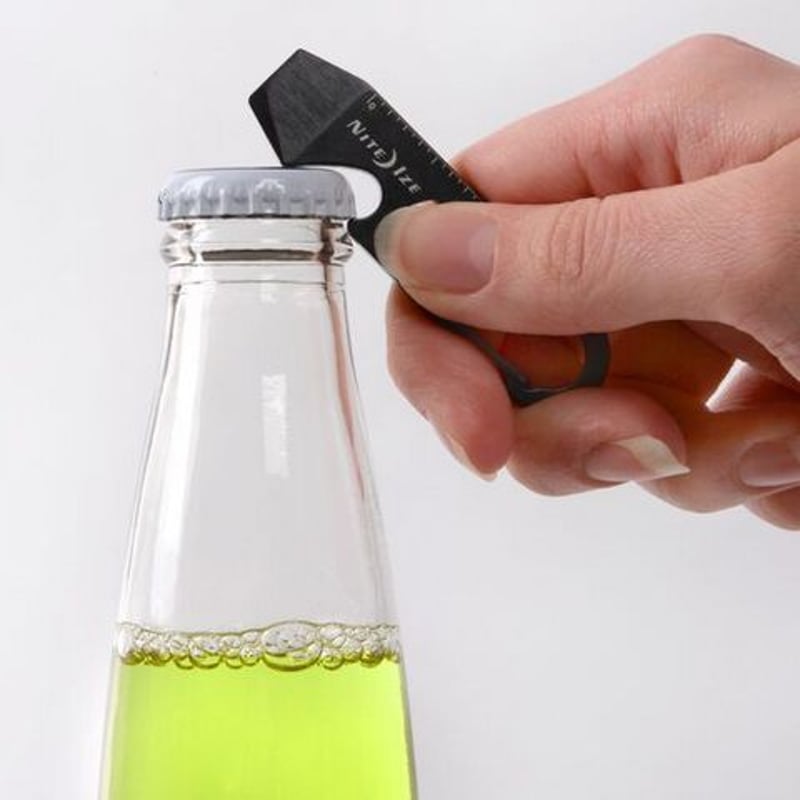 ナイトアイビューティII 3個セット NITE IZE(ナイトアイズ) ギア－タイ オリジナル 18インチ (2本